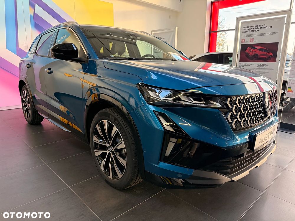 Renault Austral - 4