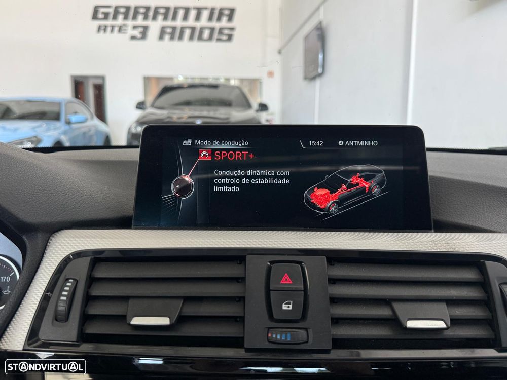 BMW 430 Gran Coupé i Pack M Auto - 42