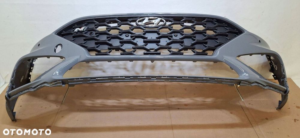 zderzak przód przedni hyundai i30 ii n-line 86511-g4da0 - 1