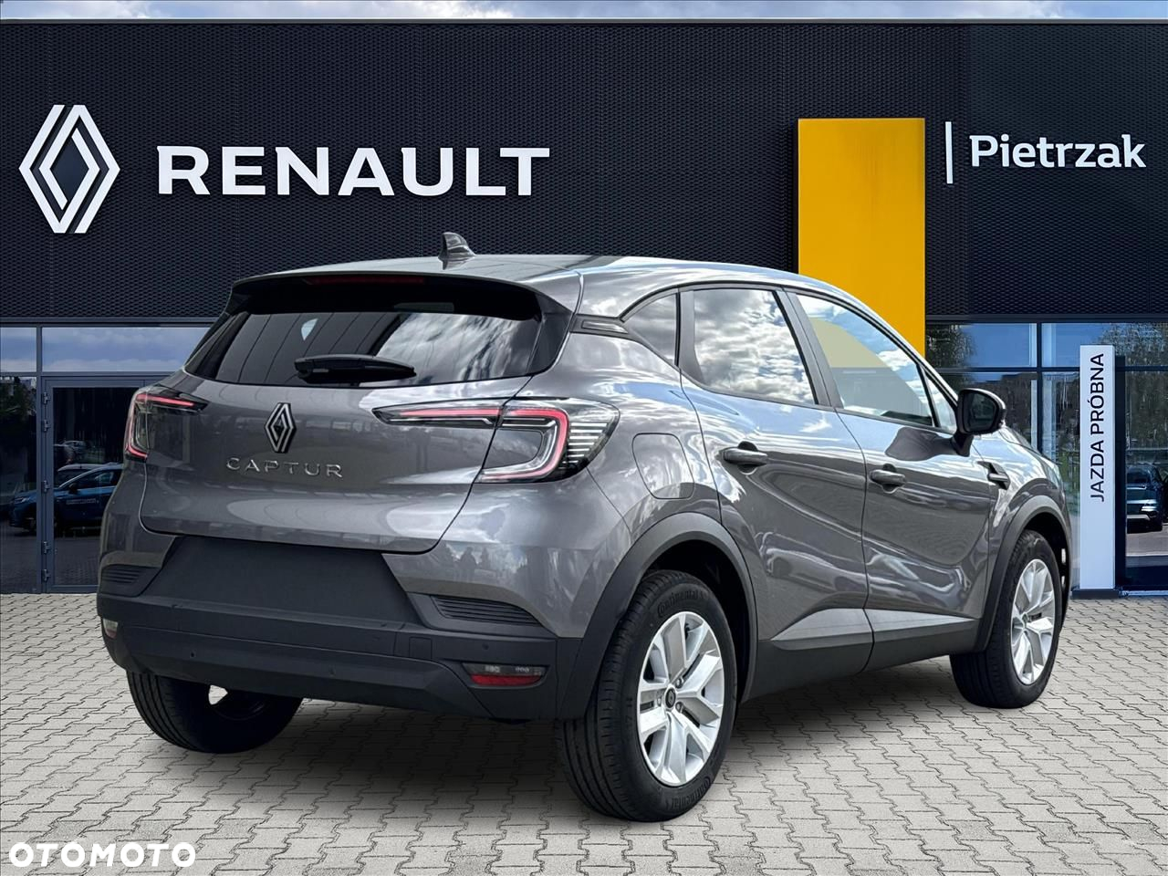Renault Captur - 5