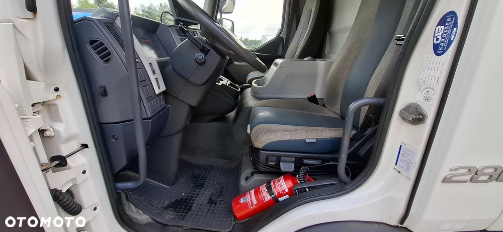 Volvo FL 280 - 13