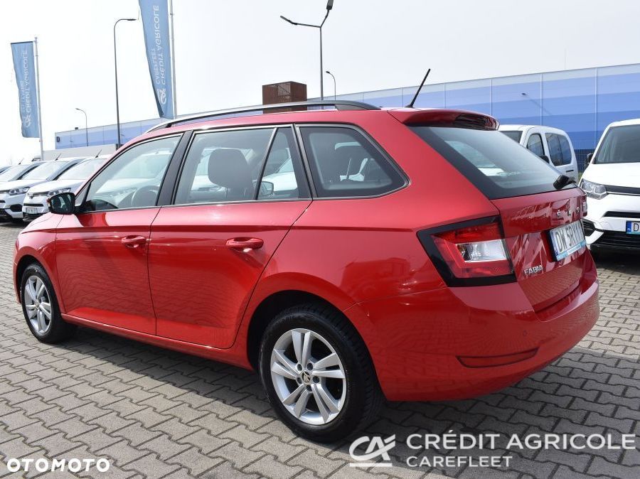 Skoda Fabia 1.0 TSI Ambition - 7