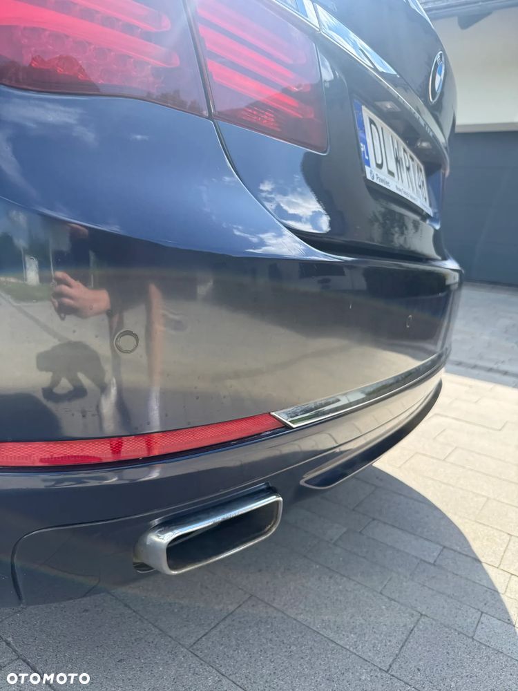 BMW Seria 7 730d xDrive - 6