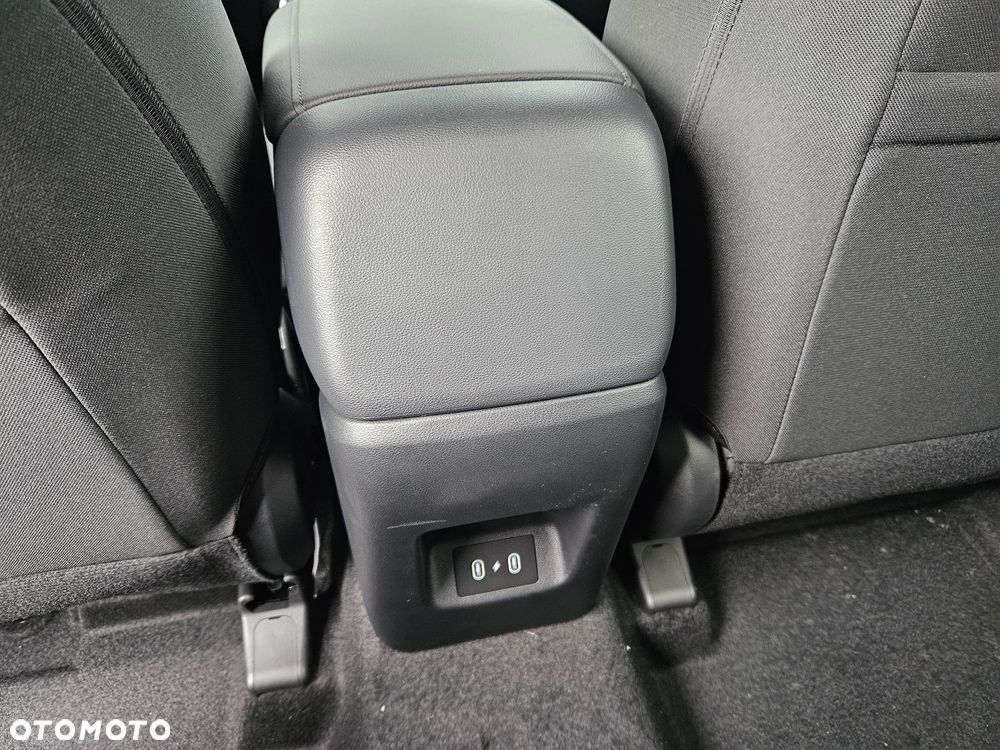 Hyundai Tucson 1.6 T-GDi HEV Smart 4WD - 13