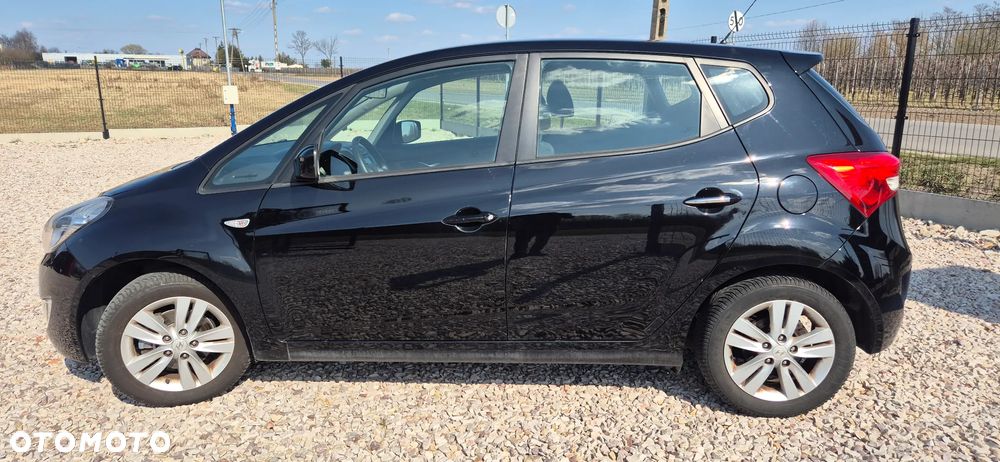 Hyundai ix20 1.4 Edition 20 - 10