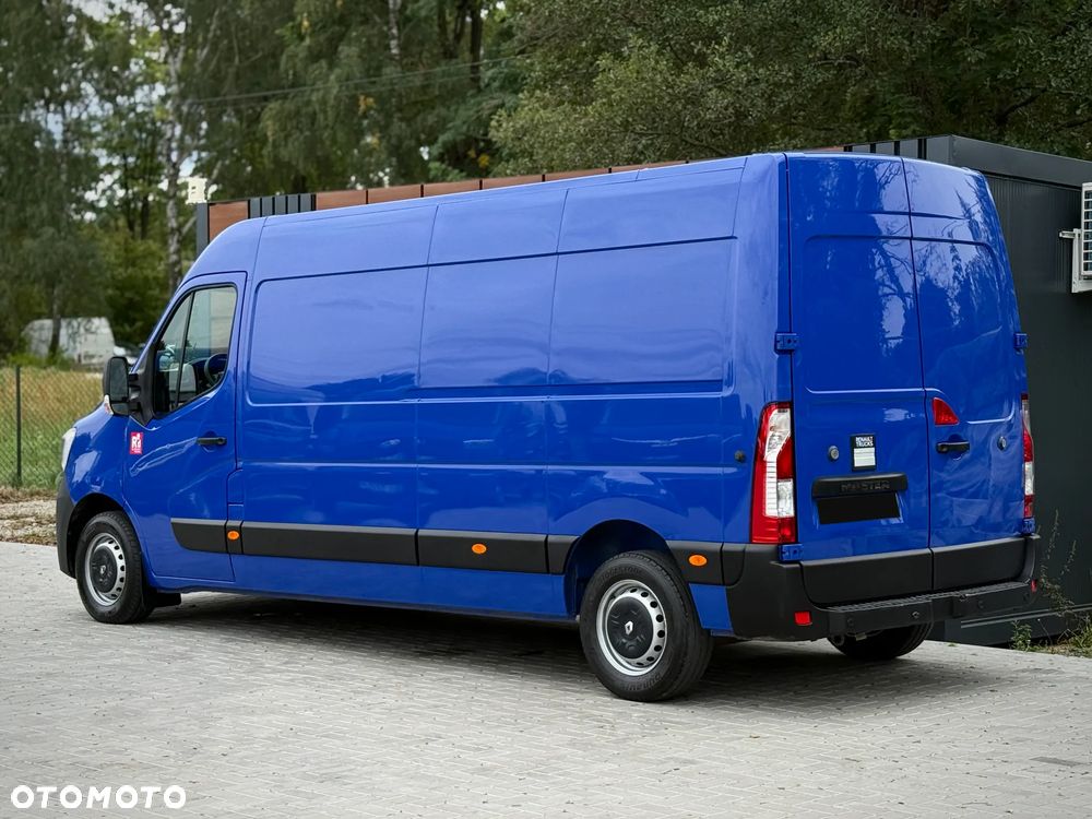 Renault Master 2.3 dCi 150 KM L3H2 | 2023 | PO DUŻYM SERWISIE | GOTOWY DO PRACY | ZAREJESTROWANY W PL - 17