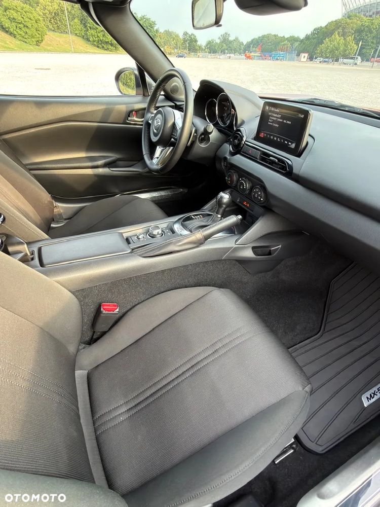 Mazda MX-5 - 27