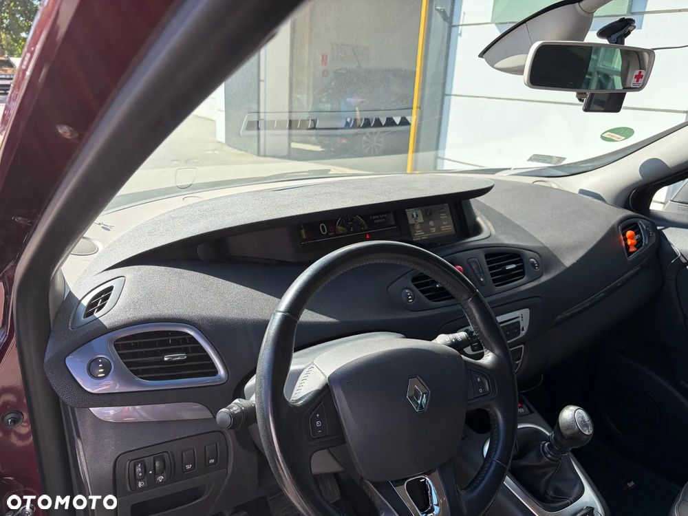 Renault Grand Scenic Gr 1.6 dCi Energy Limited - 15