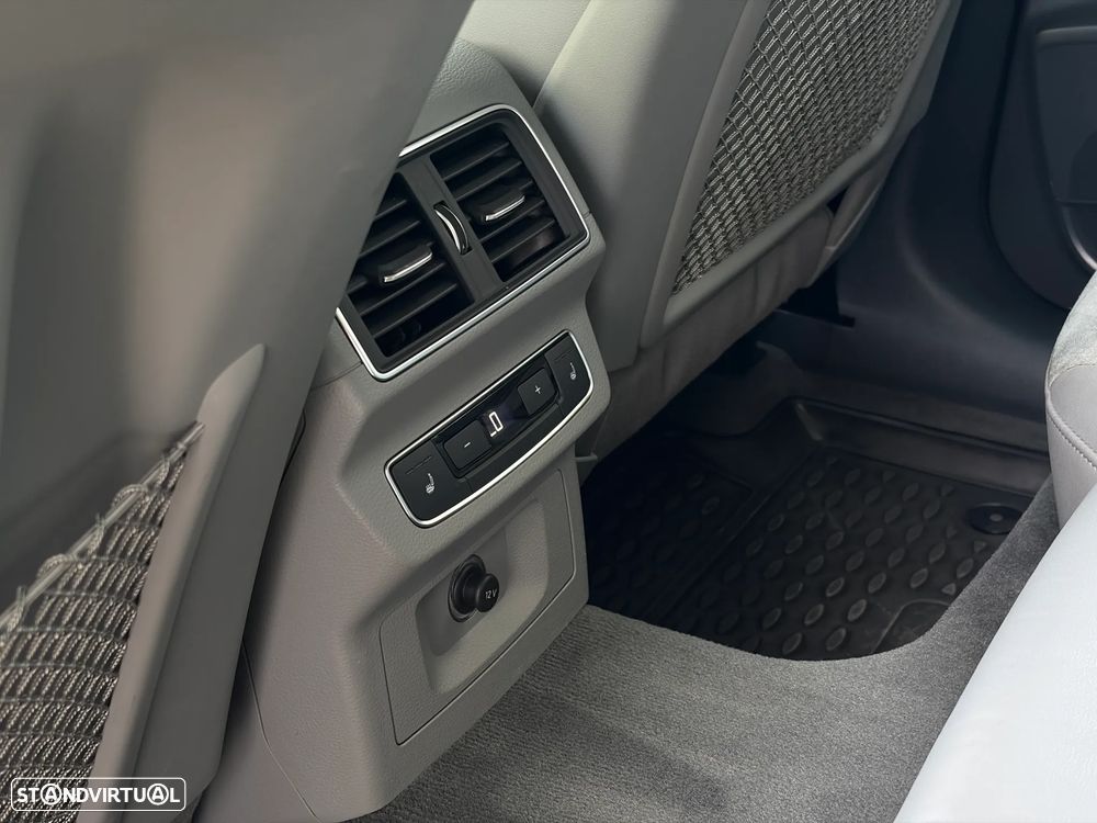 Audi Q5 50 TFSI e quattro S tronic - 56