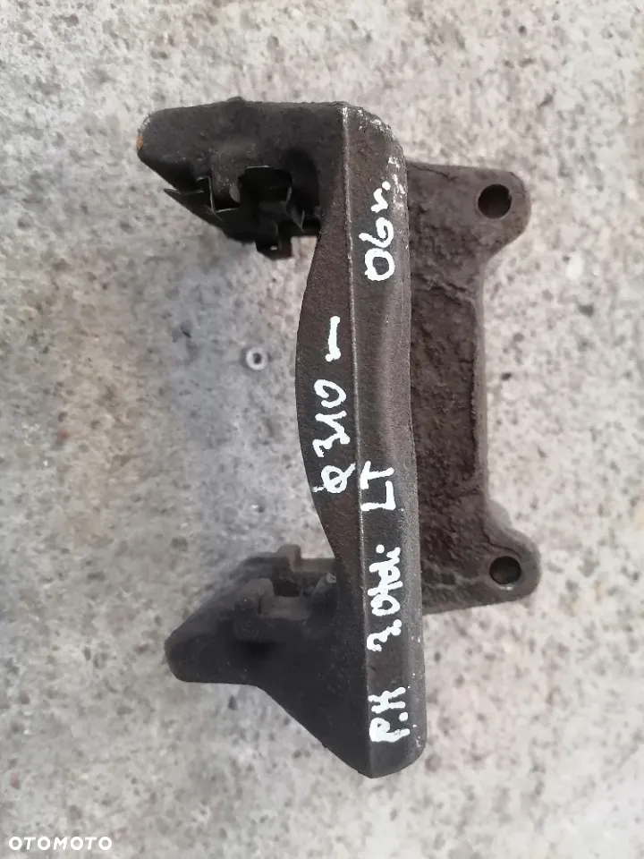 Swap Hamulce Tarcze Zaciski Zestaw Tył VW Phaeton 310mm - 6