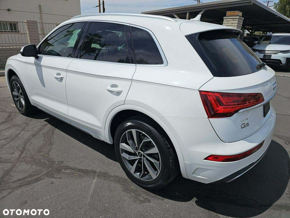 Audi Q5 2.0 TFSI Quattro S tronic sport - 4
