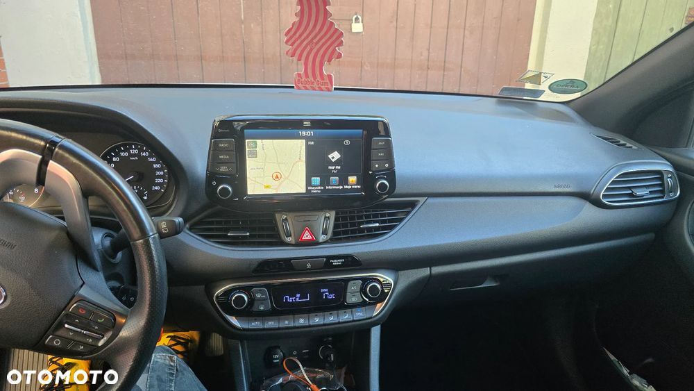 Hyundai i30 1.4 T-GDI GO Plus - 6