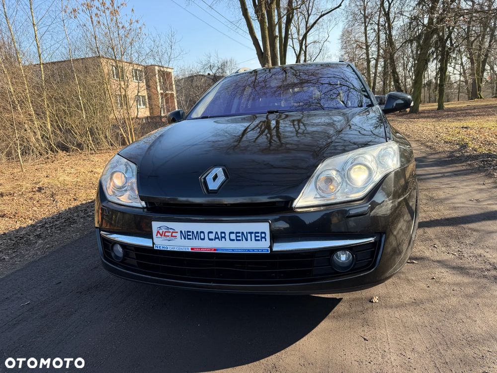 Renault Laguna 2.0 DCi FAP Expression - 4