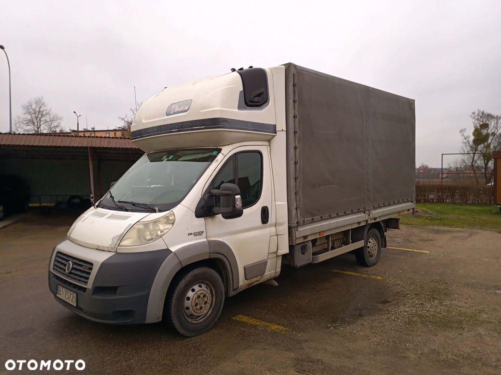 Fiat Ducato - 1