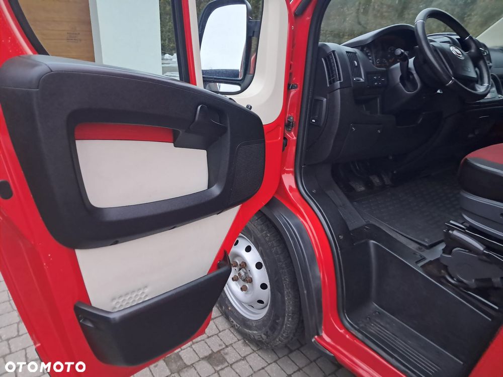 Fiat DUCATO !!! SUPER STAN !!! - 14