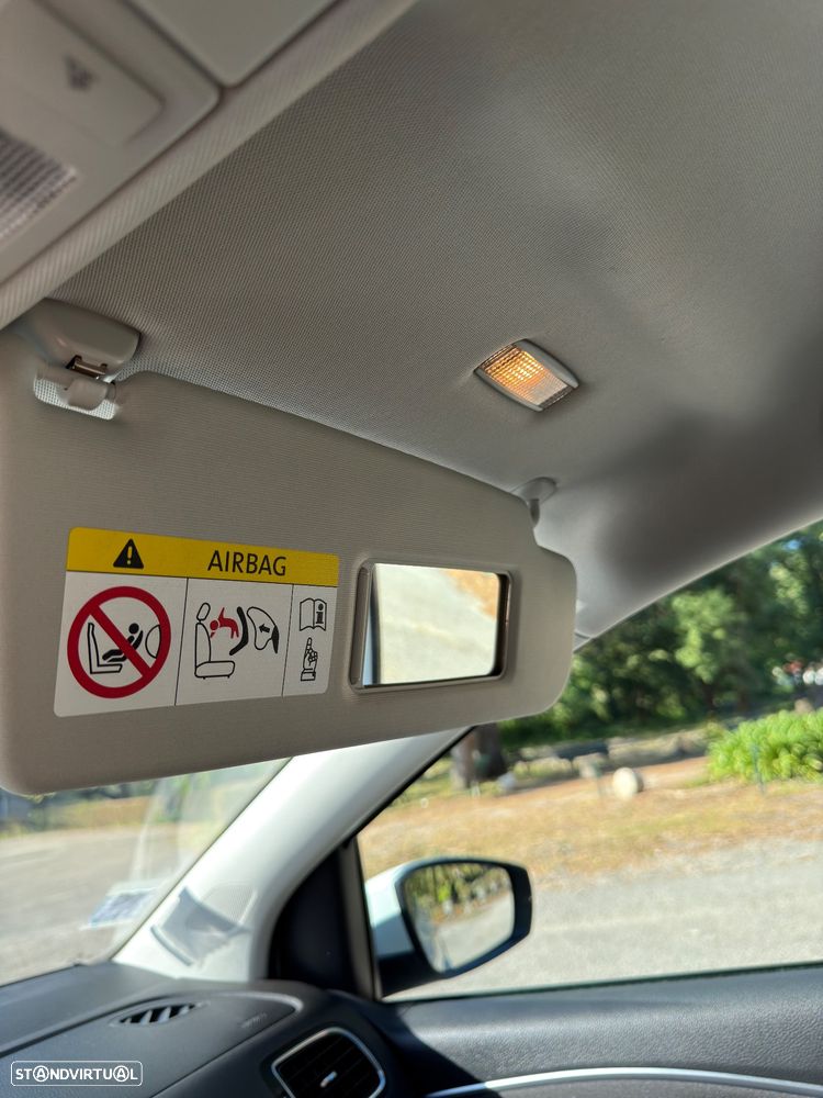 VW Polo 1.2 TSi (Blue Motion ) DSG Highline - 27