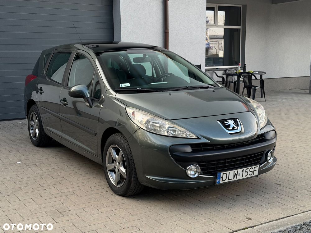 Peugeot 207 1.6 HDi Millesim 200 - 3