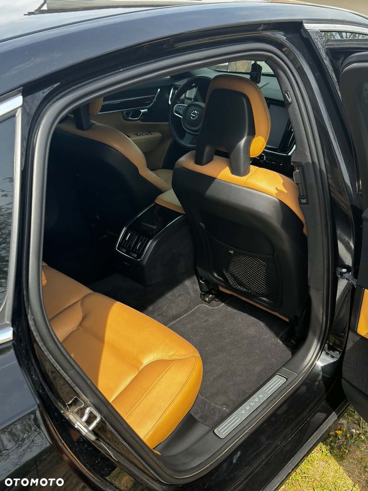 Volvo S90 T5 Momentum - 6