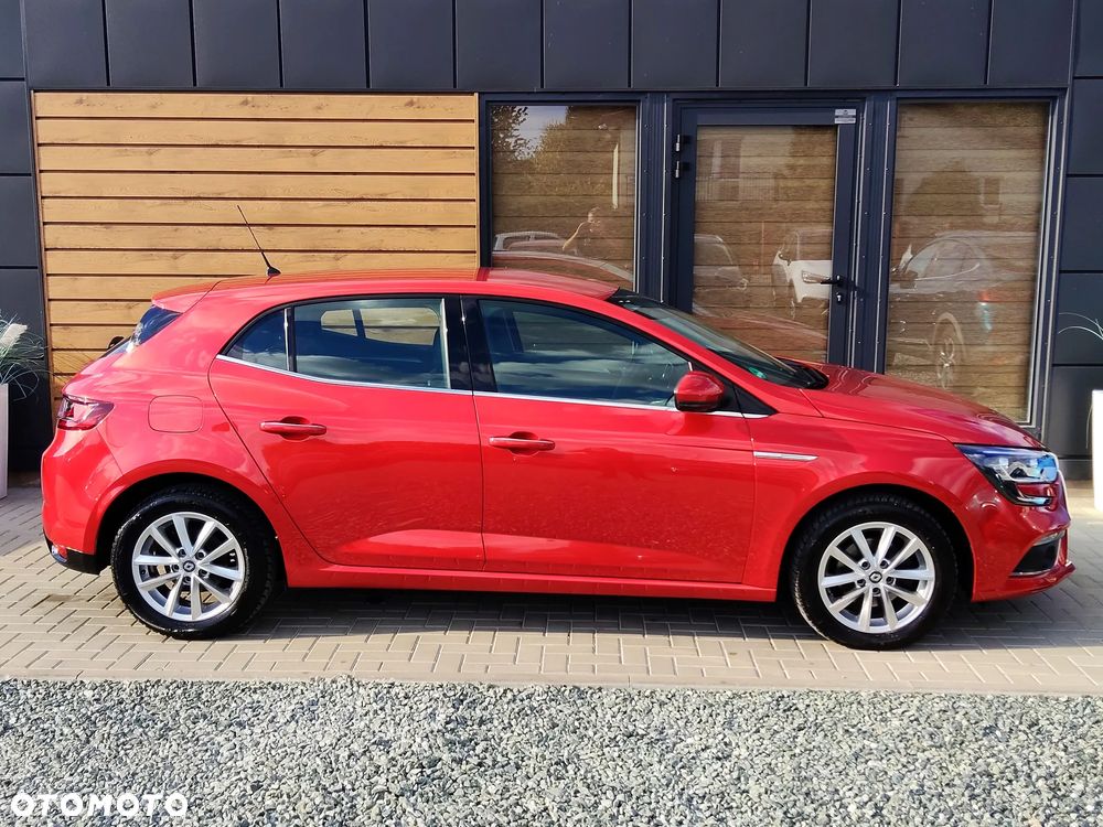 Renault Megane ENERGY TCe 130 INTENS - 32