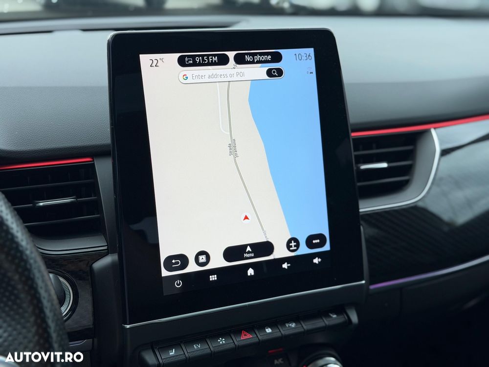 Renault Arkana E-TECH RS Line - 35