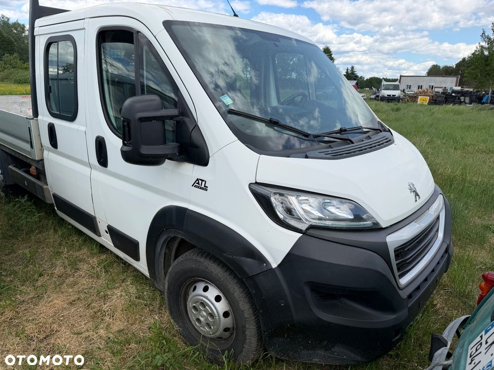 Peugeot Boxer - 4