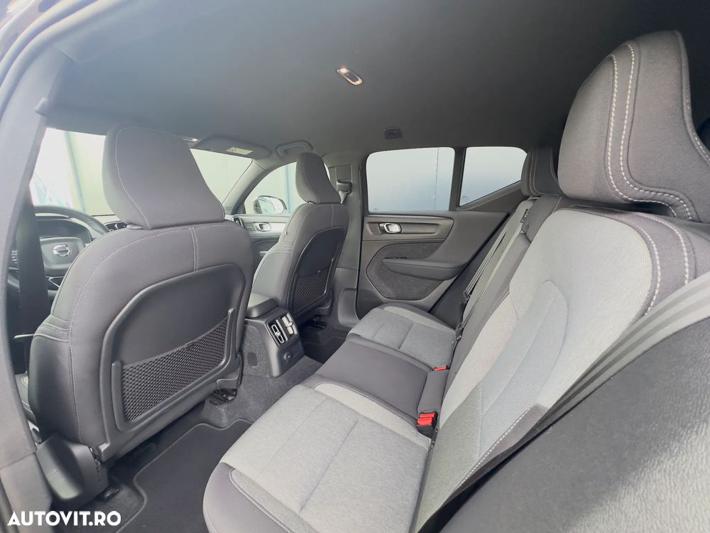 Volvo XC 40 T5 Recharge DKG RDesign - 19