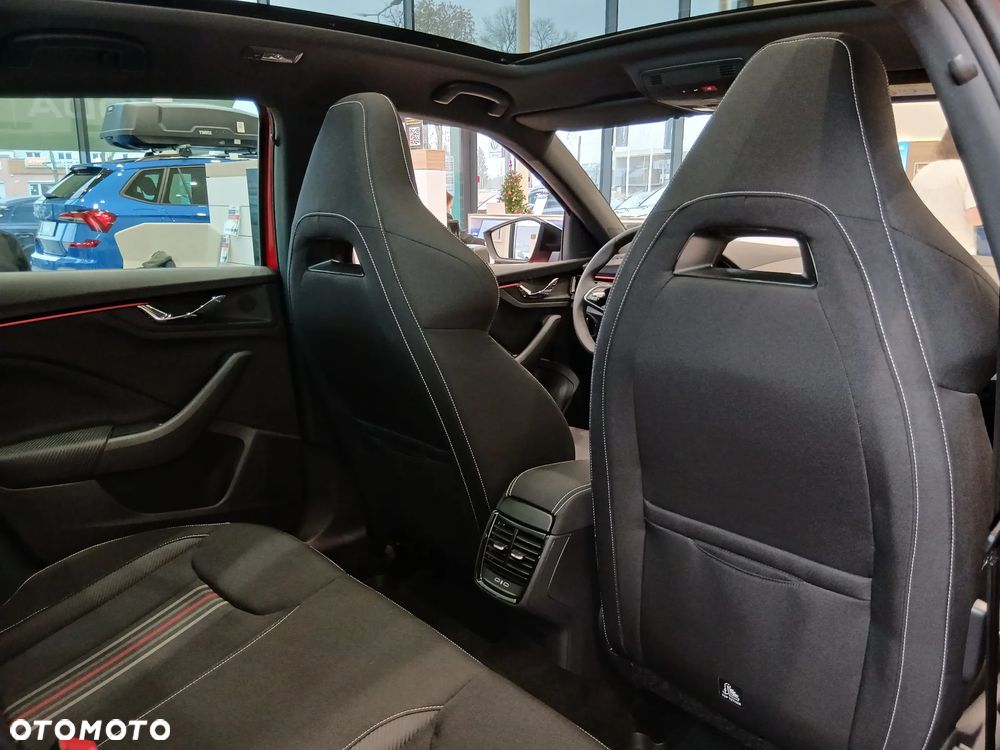 Skoda Scala 1.5 TSI Monte Carlo DSG - 19