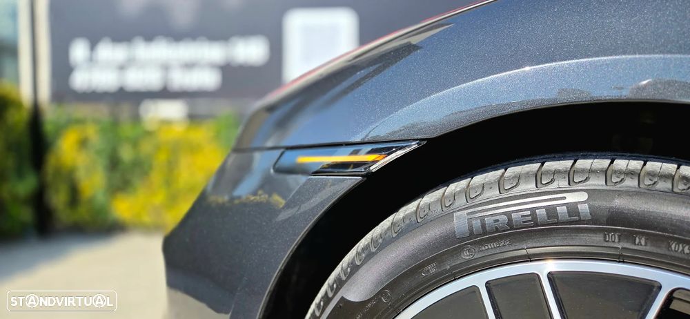 Porsche Taycan Bateria Performance Plus - 12