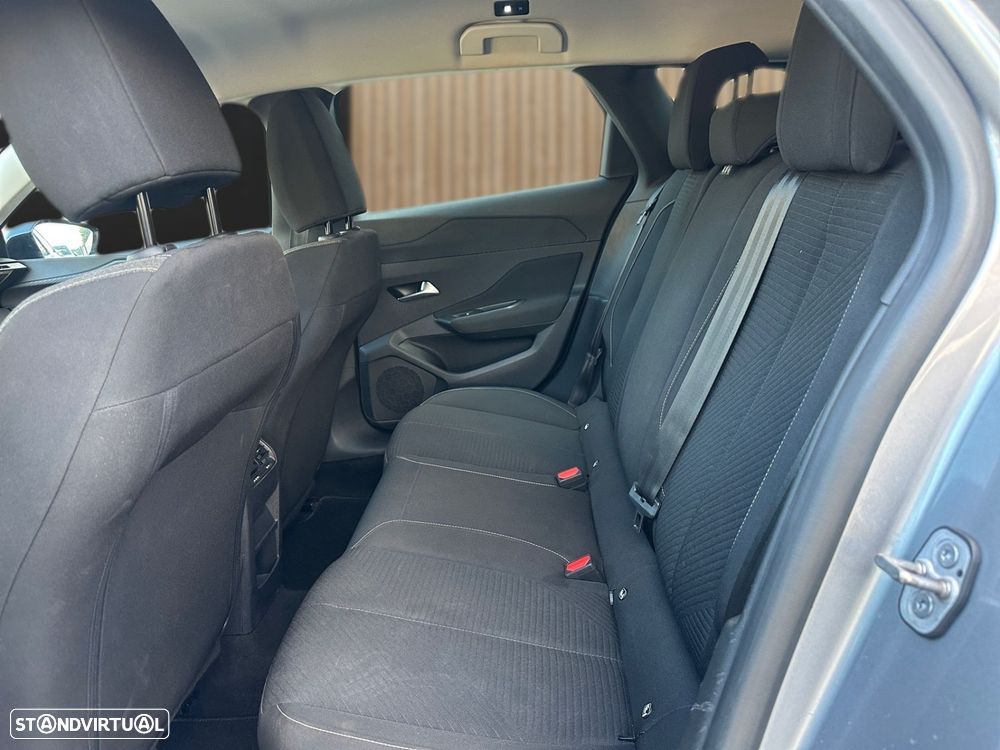 Peugeot 308 SW 1.5 BlueHDi Active Pack - 9