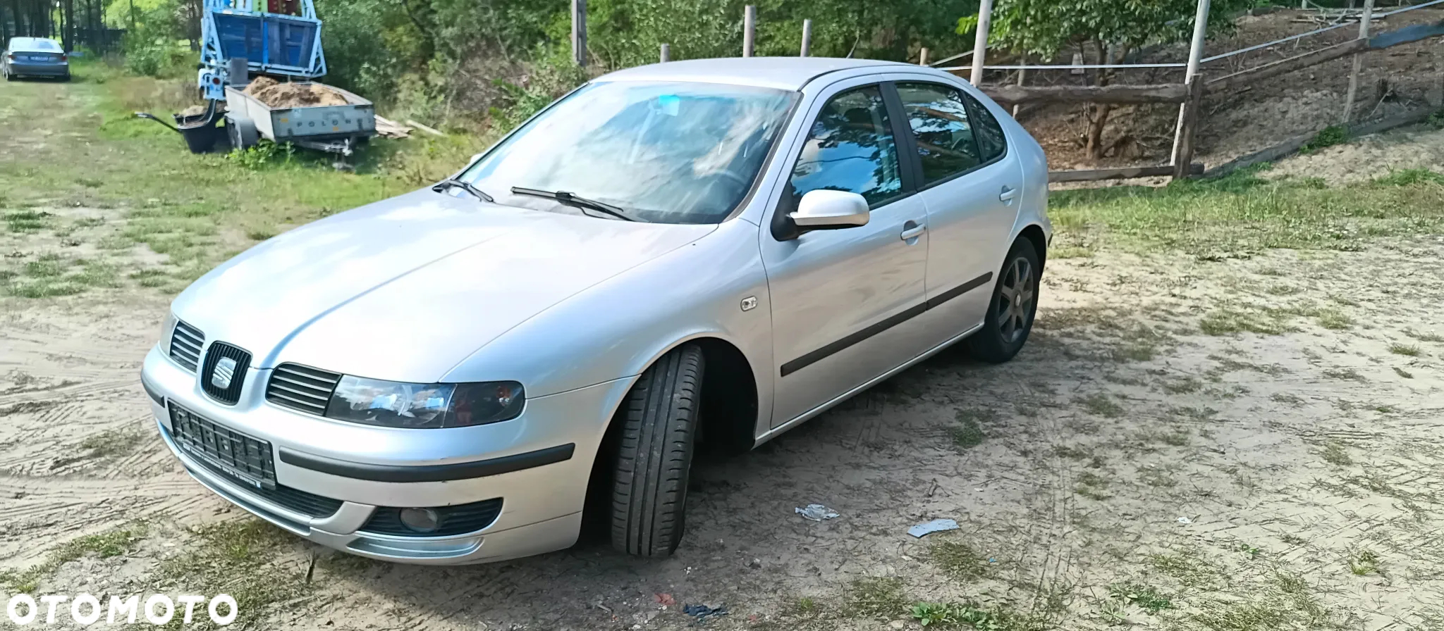 Seat Leon 1.6 Cool - 2