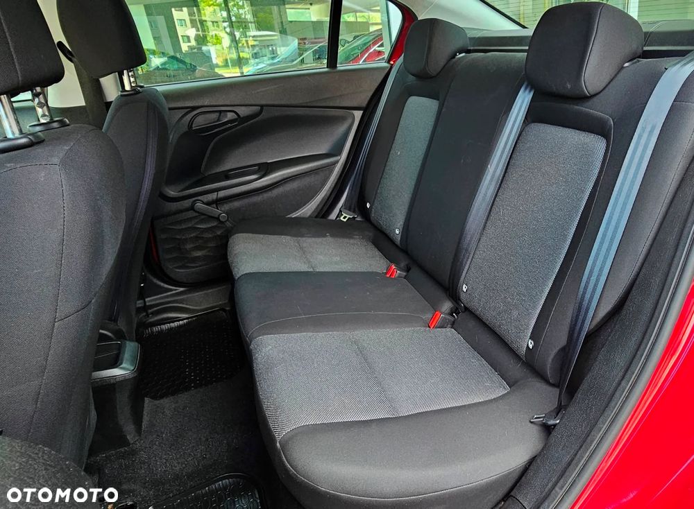 Fiat Tipo 1.4 16v - 12