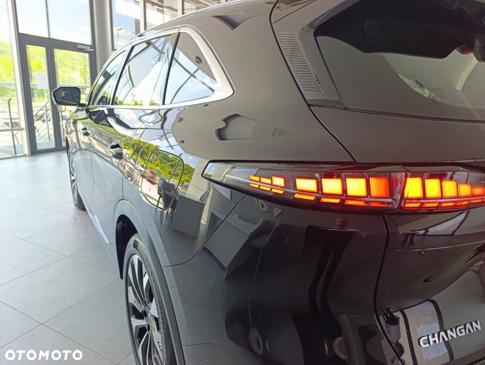 Changan CS75 Plus - 23