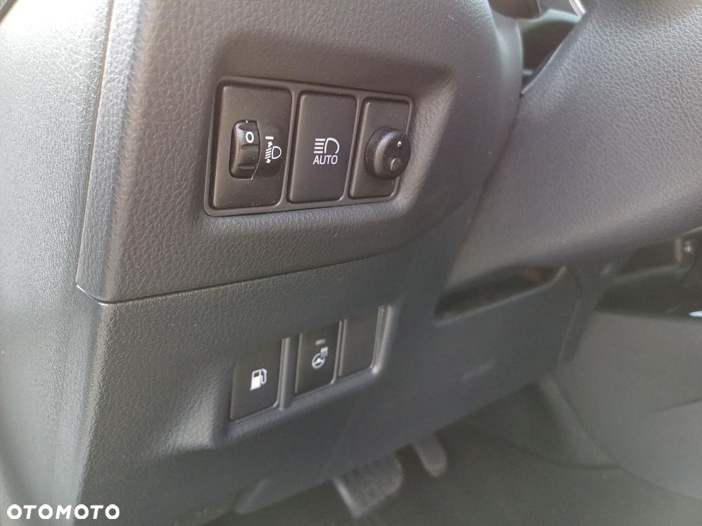 Toyota C-HR 1.8 Hybrid Style - 25