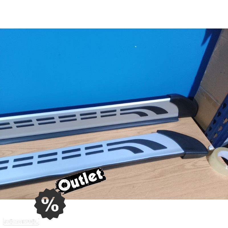 C020125C1 ESTRIBOS LATERAIS NISSAN QASHQAI 14-18 - 4