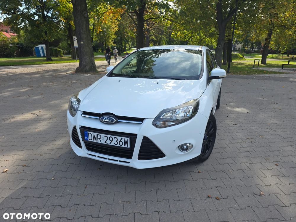 Ford Focus - 30