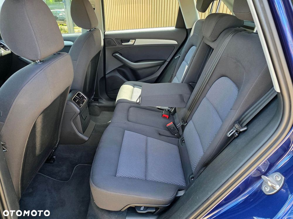 Audi Q5 - 16