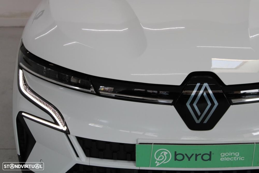 Renault Mégane E-Tech EV40 Equilibre - 5
