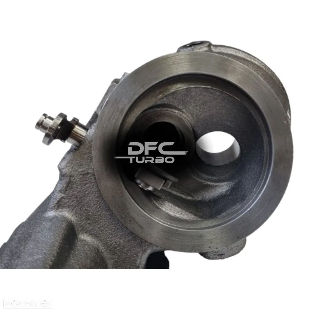 COLETOR DE ESCAPE  BMW  418 i - TH12-0001 - 4