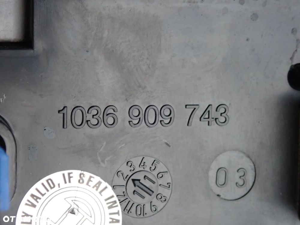 RADIO NAWIGACJA -  NISSAN JUKE F15 400 SKODA SUPERB/ YETI, HYUNDAI I40, MAZDA 5, OPEL COMBO II, HYUNDAI IX 35, PEUGEOT 208, MERCEDES W221, SKODA 5J0035161A, MERCEDES W221 LIFT 1036900743 - 32