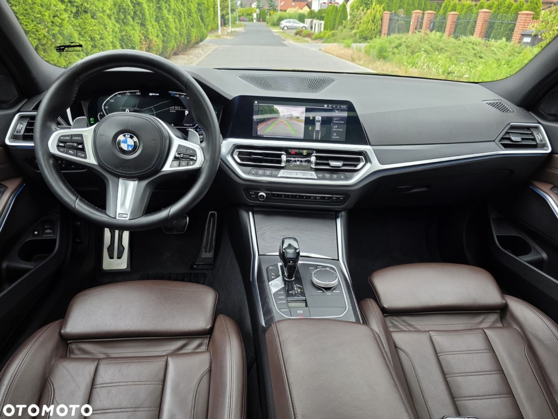 BMW Seria 3 - 5