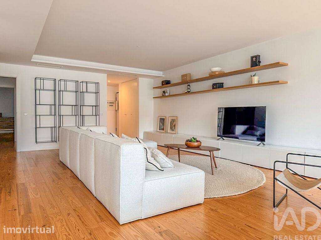 Apartamento T3 em Leiria, Pousos, Barreira e Cortes de 116,00 m2 - Grande imagem: 5/23