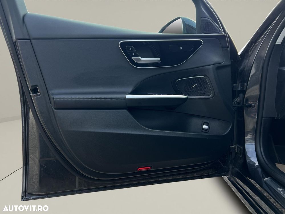 Mercedes-Benz C 220 d 9G-TRONIC - 17