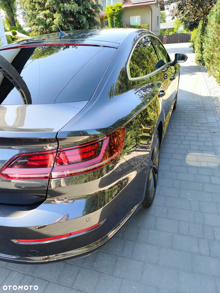 Volkswagen Arteon 2.0 TDI SCR Elegance DSG - 16