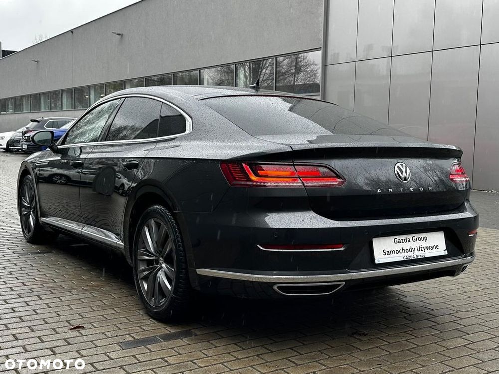 Volkswagen Arteon 2.0 TSI Elegance DSG - 9