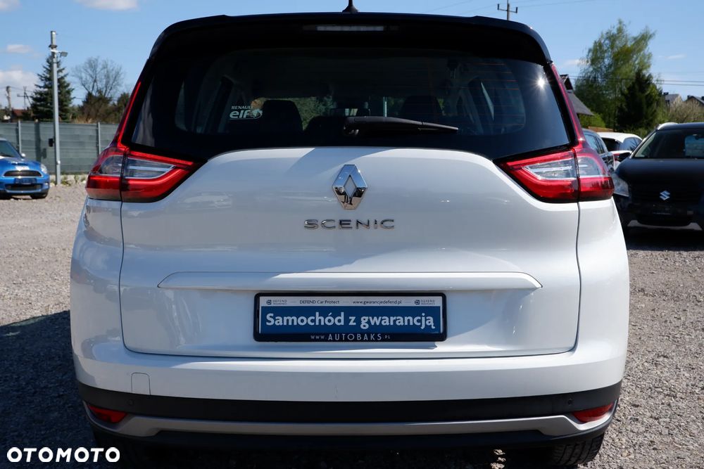 Renault Grand Scenic Gr 1.7 Blue dCi Zen - 32