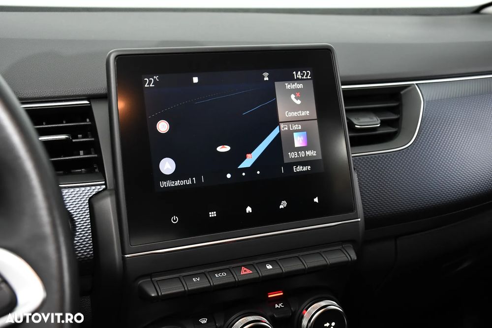Renault Arkana E-TECH 145 Techno - 27