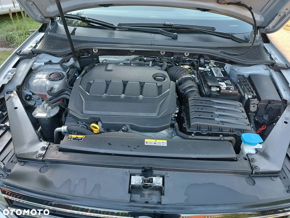 Volkswagen Passat 2.0 TDI EVO Business DSG - 13