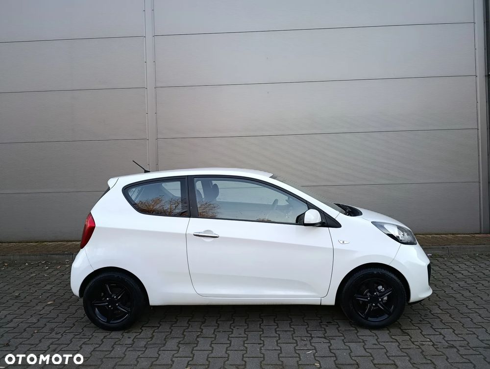 Kia Picanto 1.0 Dream Team Edition - 6