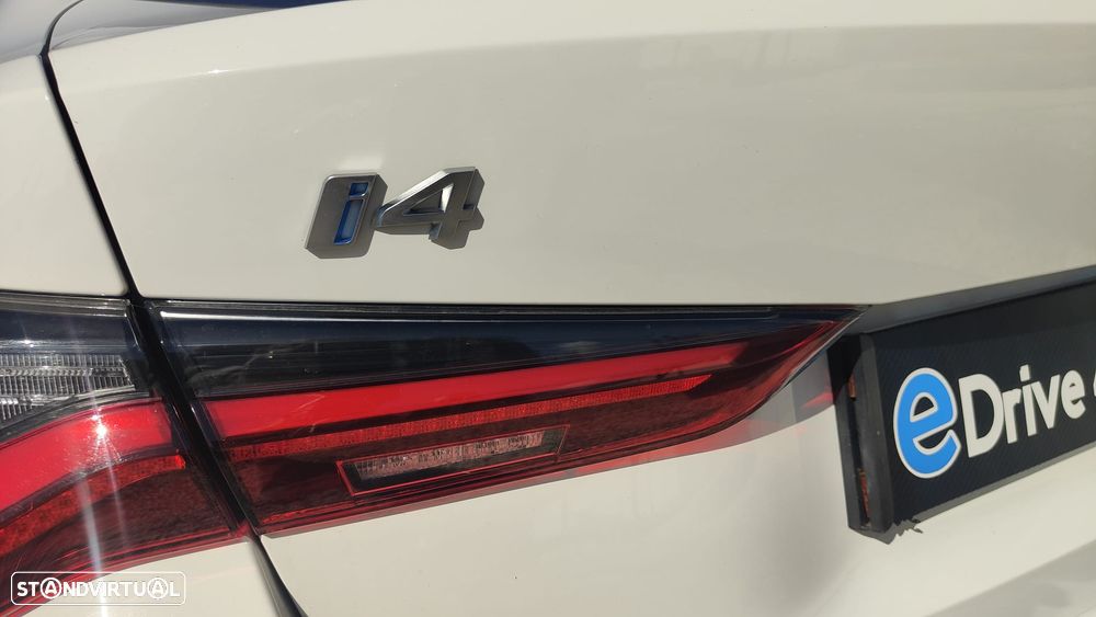 BMW i4 - 20
