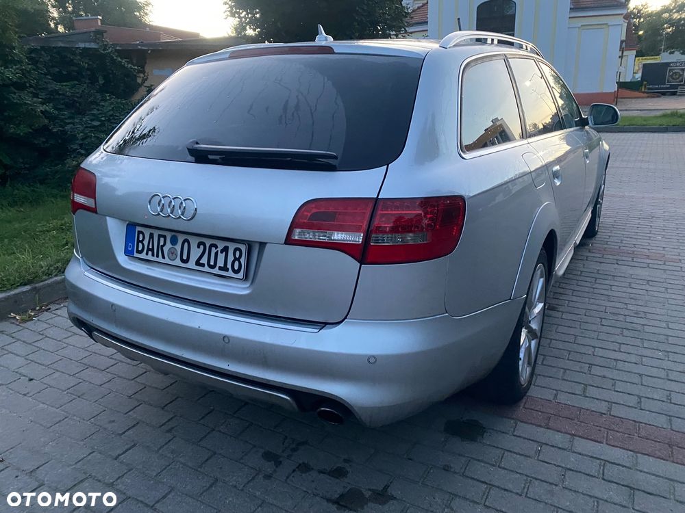 Audi A6 Allroad - 13